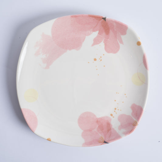 Piazza Floral Mist - 24 pieces - 31095