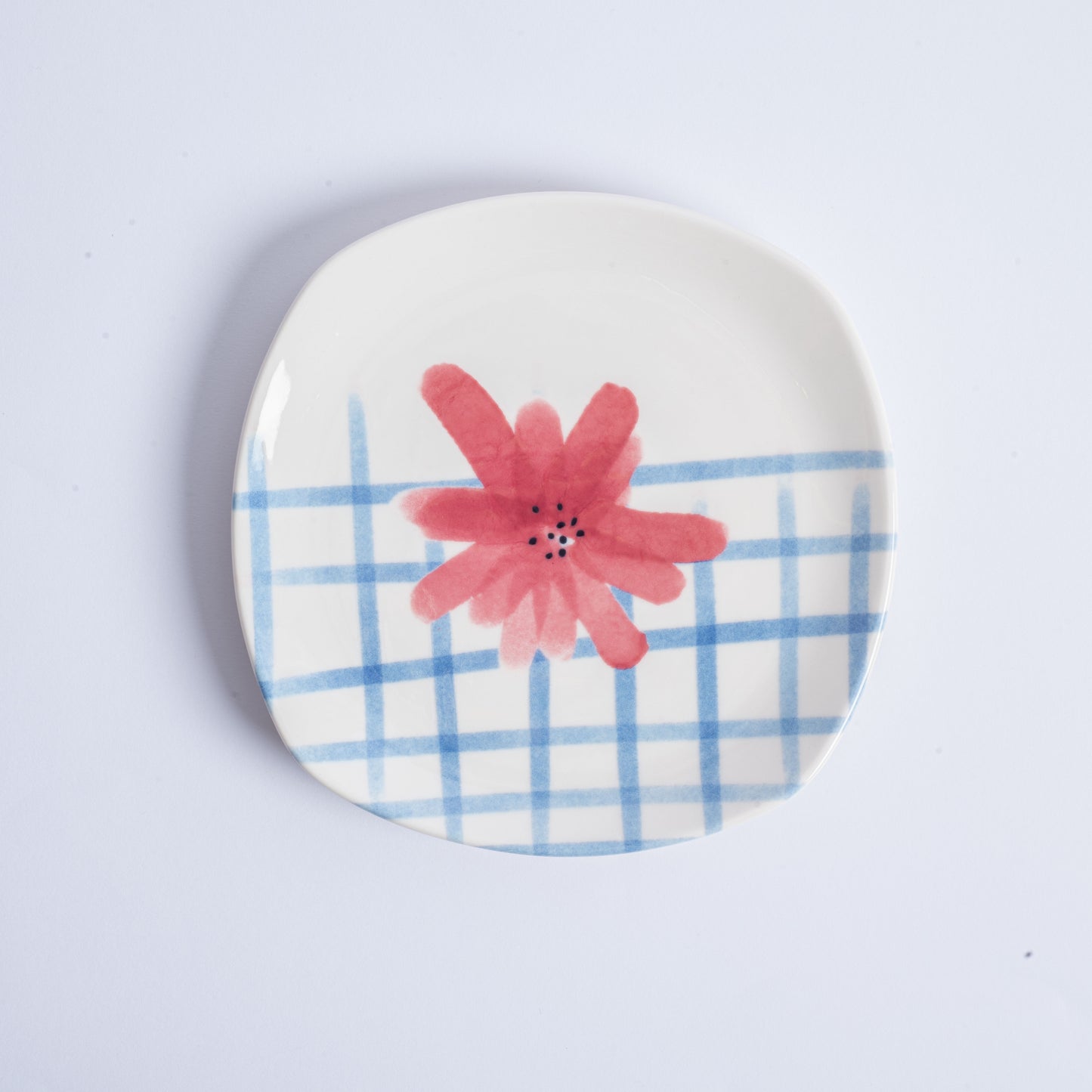 PIazza Blossom Blue - 24 pieces - 31098