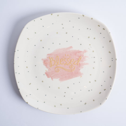 بيازا طقم عشاء الهدوء الناعم - 31097