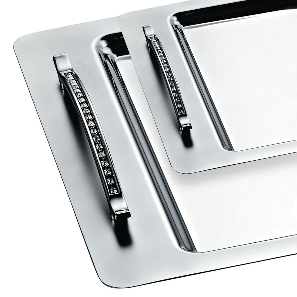 RANA SANDBLAST - TRAY SET - 2-PIECE