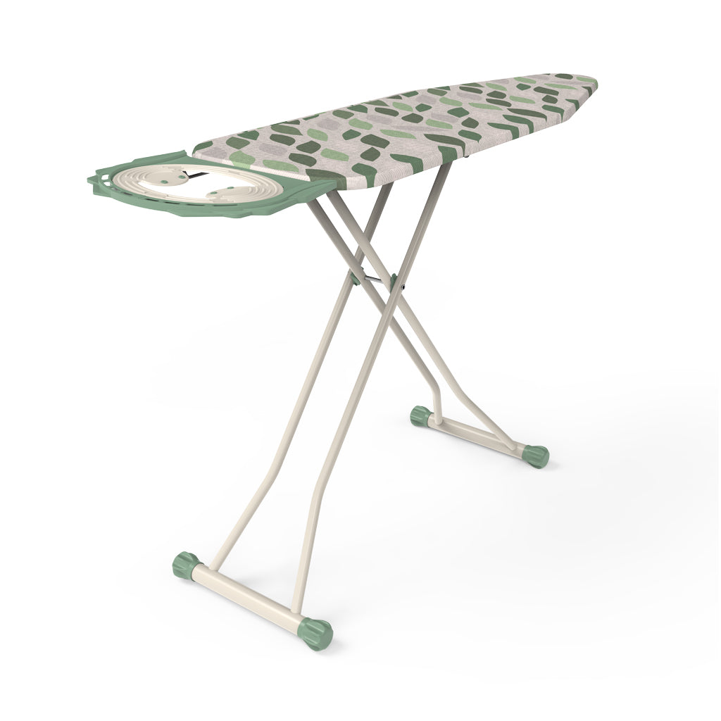 IRONING BOARD - VALENTINE CREAMY