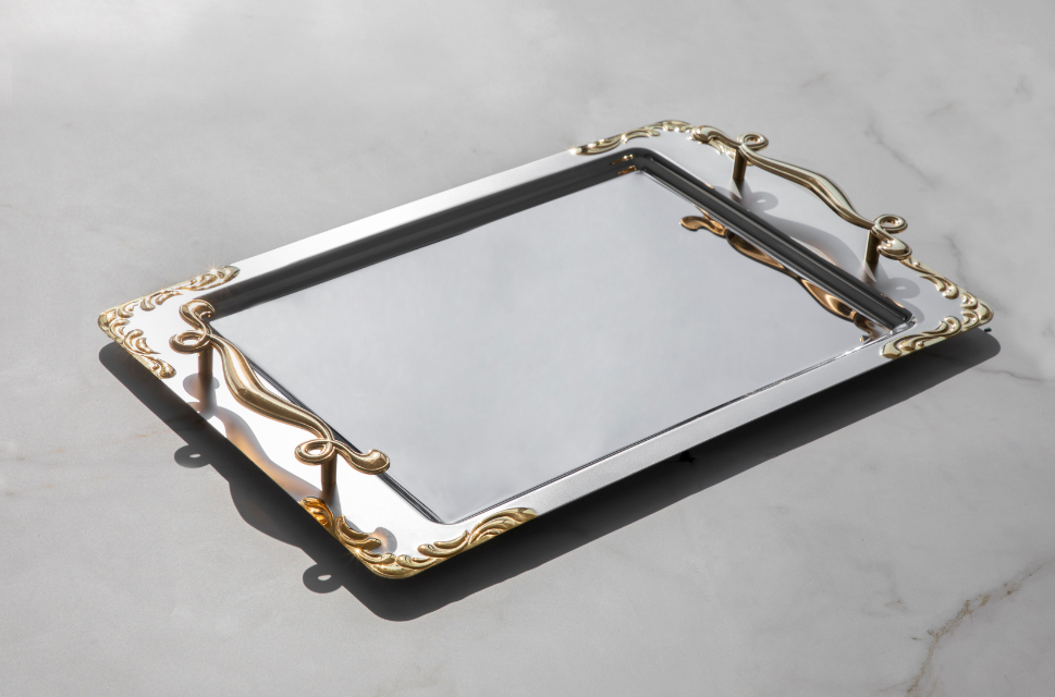 TRAY SETS
