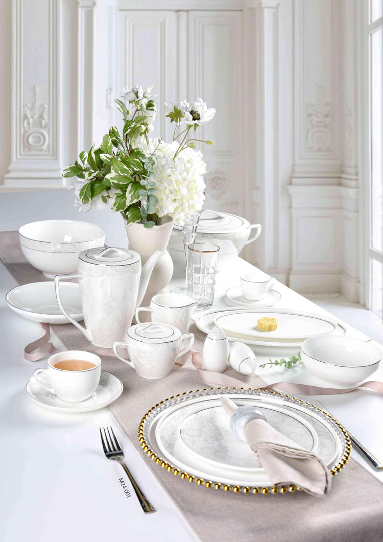 ORGANIC . Wedding Sets