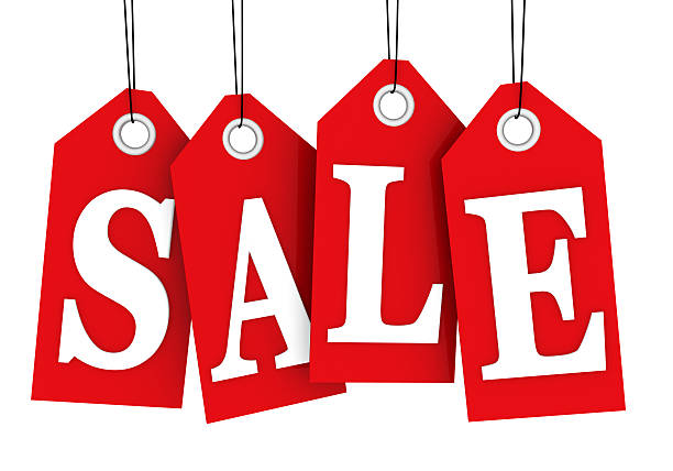 Sale 🔥