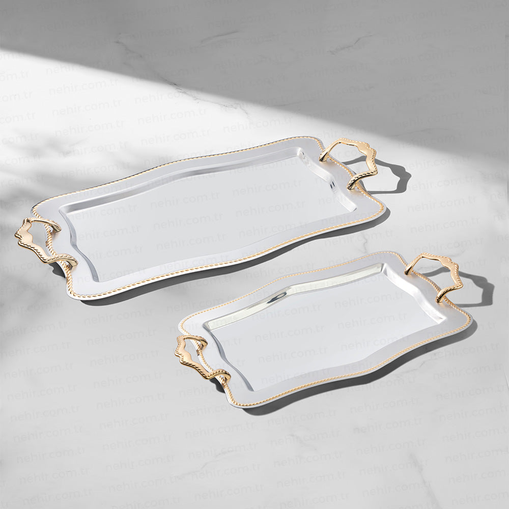 ZINCIR TRAYS