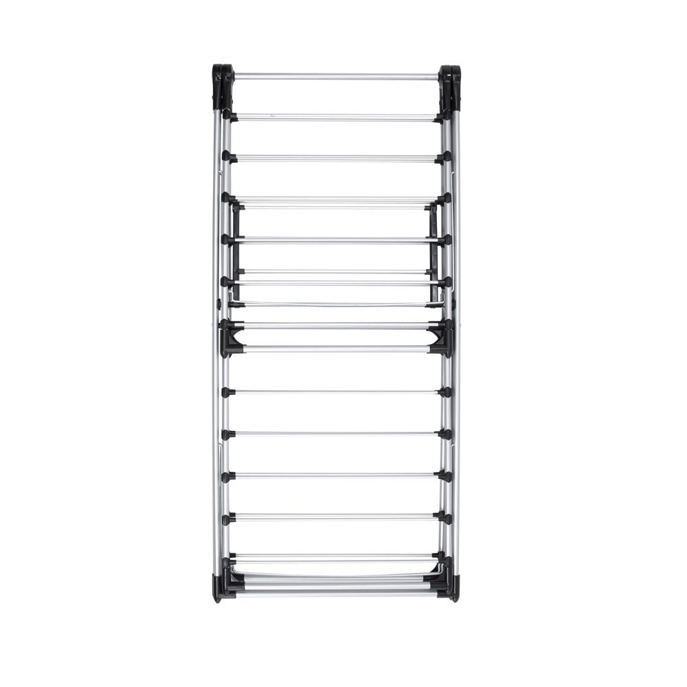LAUNDRY DRYER - TWINGO LUX | FOLDABLE 4-WING STEEL