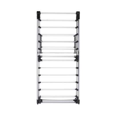 LAUNDRY DRYER - TWINGO LUX | FOLDABLE 4-WING STEEL