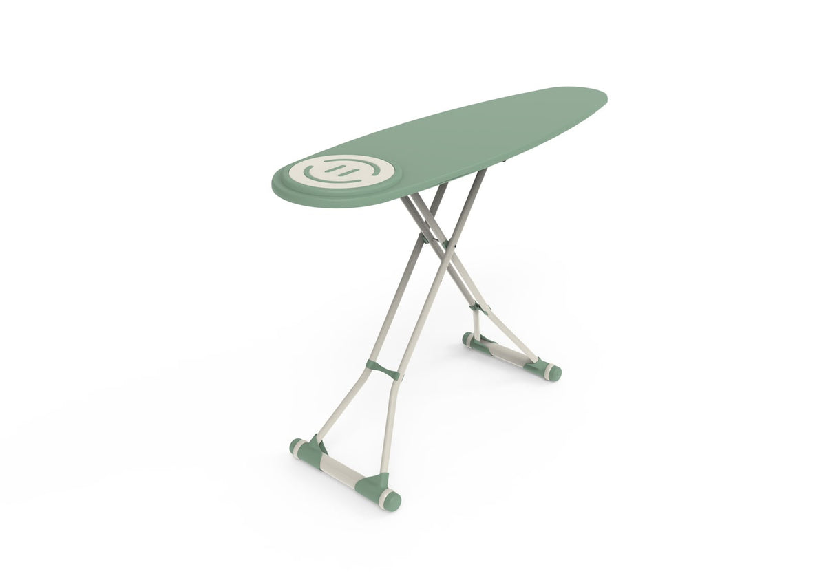 IRONING BOARD - PREMIUM GREEN ANTHRACITE