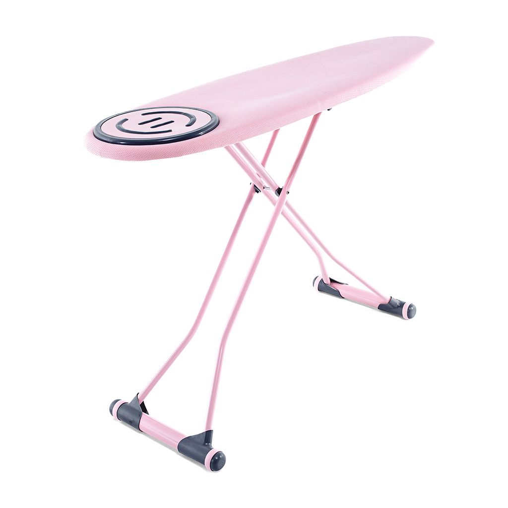 IRONING BOARD - PREMIUM PINK ANTHRACITE
