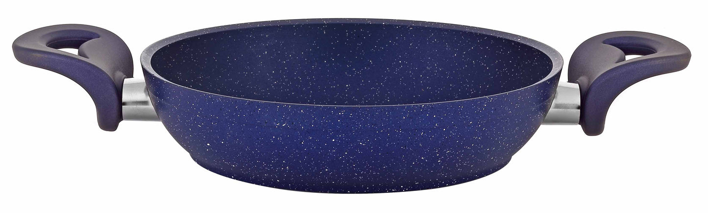 Drobina Granite Egg Pan