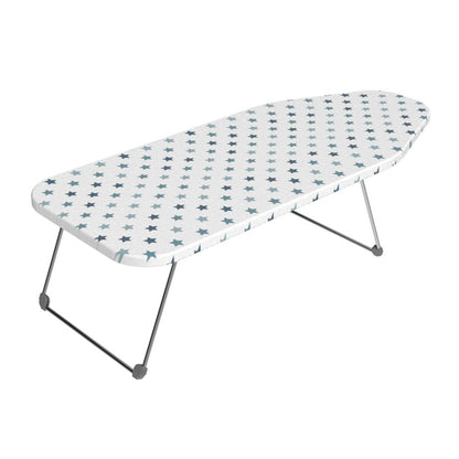 IRONING BOARD - MINI TABLETOP | FOLDABLE 2-WING STEEL