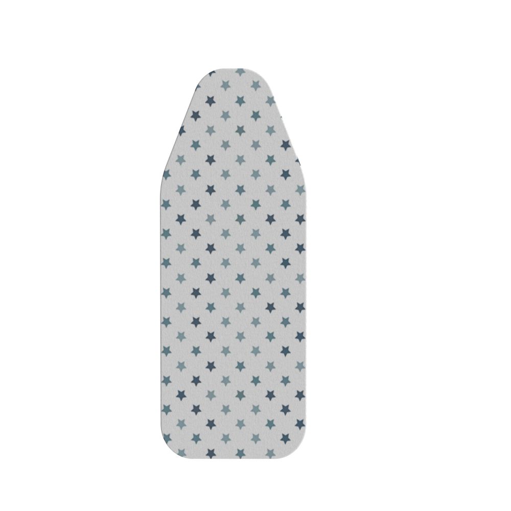 IRONING BOARD - MINI TABLETOP | FOLDABLE 2-WING STEEL