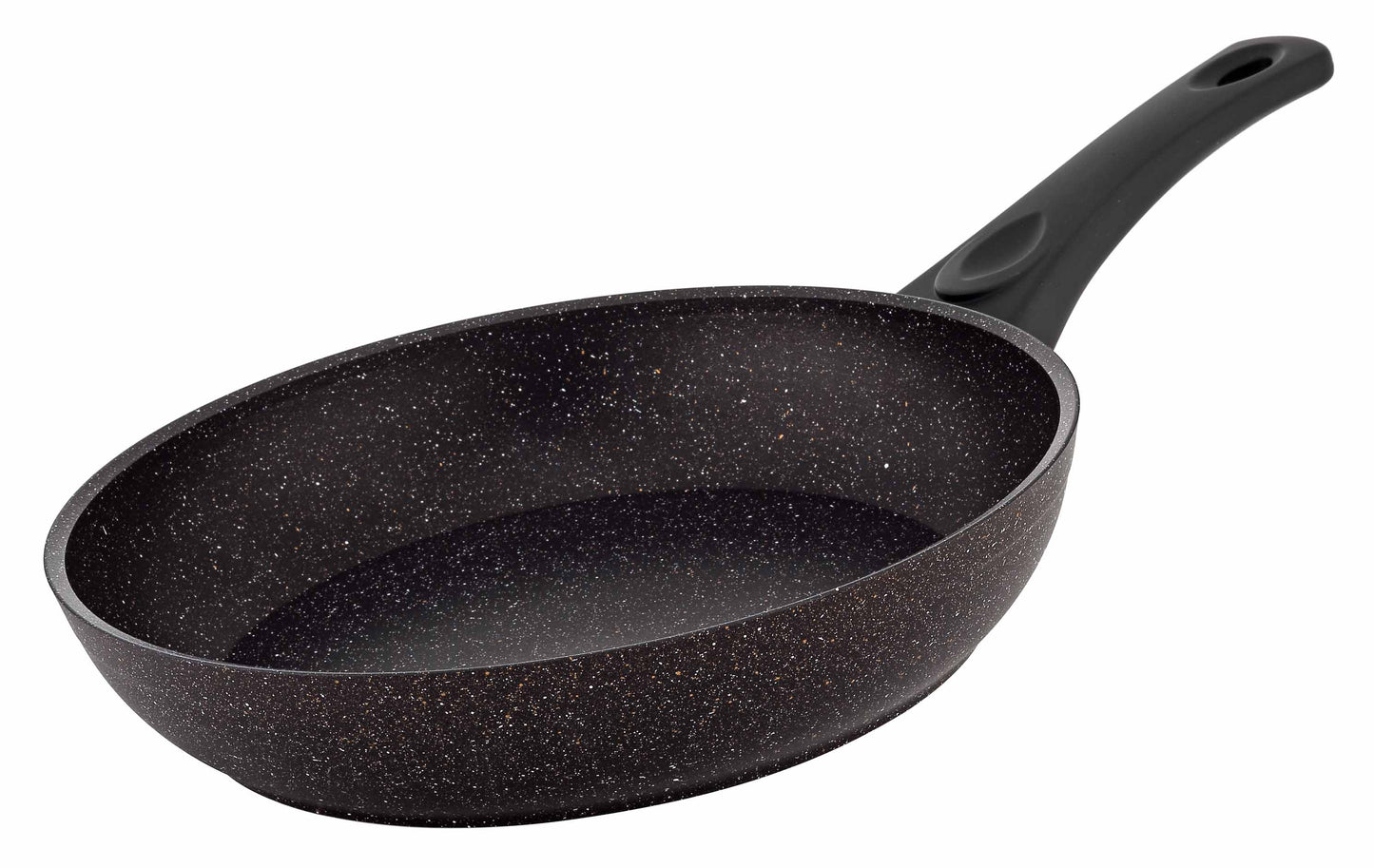 Drobina Granite Fry Pan