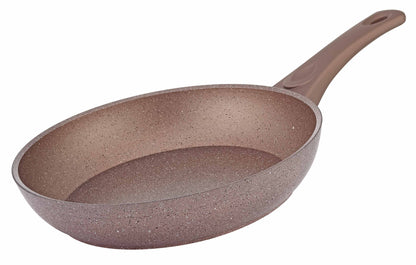 Drobina Granite Fry Pan