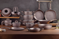 Drobina Granite Cookware Set