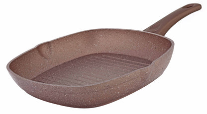 Drobina Granite Wok Pan Pot