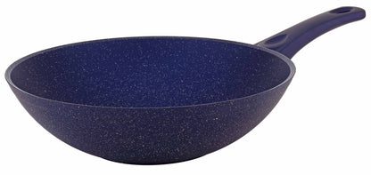 Drobina Granite Wok Pan hollow Pot