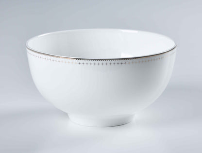 MAJESTIC CLASSIC - 60 PIECE DINNER SET FOR 6 PEOPLE - FREYA - B24-004