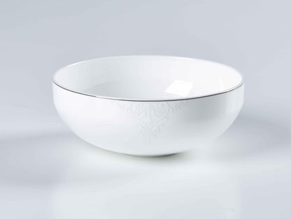 OPULENT CHARM - 60 PIECE DINNER SET FOR 6 PEOPLE - FREYA - B24-011