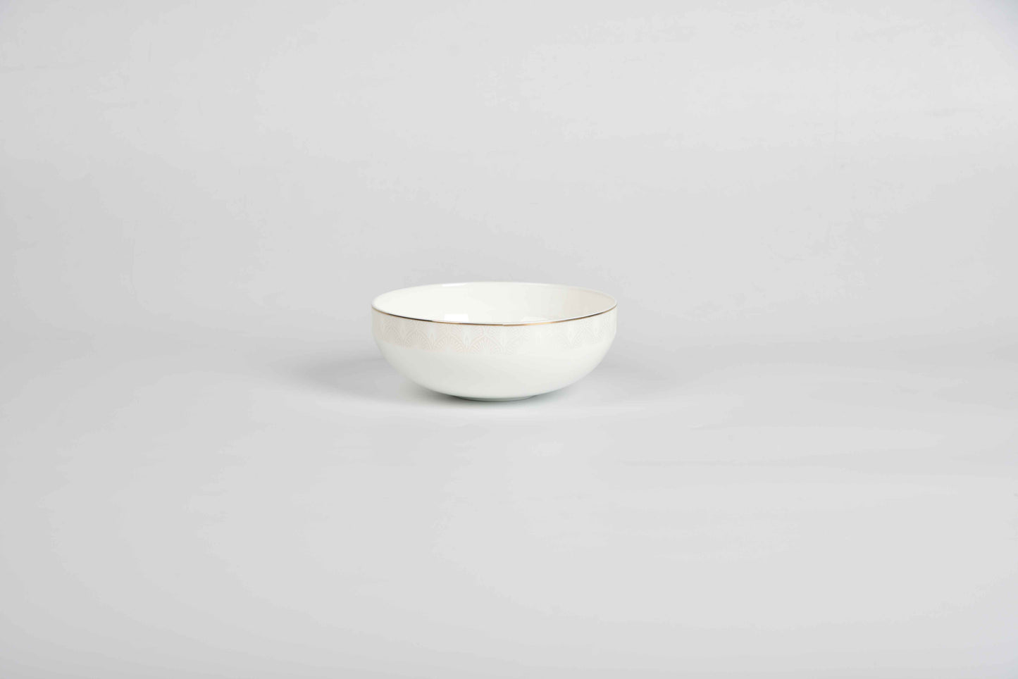 IMPERIAL TOUCH - 60 PIECE DINNER SET FOR 6 PEOPLE - FREYA - B24-001