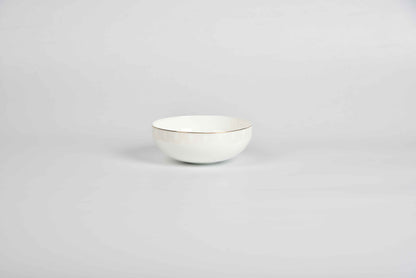 IMPERIAL TOUCH - 60 PIECE DINNER SET FOR 6 PEOPLE - FREYA - B24-001