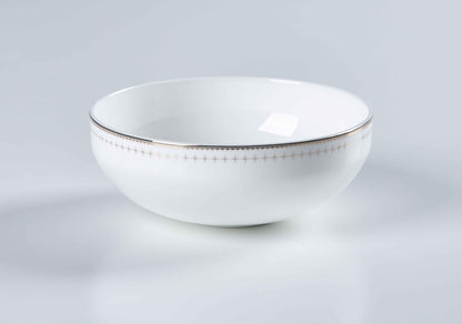 MAJESTIC CLASSIC - 60 PIECE DINNER SET FOR 6 PEOPLE - FREYA - B24-004