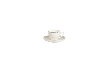 IMPERIAL TOUCH - 60 PIECE DINNER SET FOR 6 PEOPLE - FREYA - B24-001