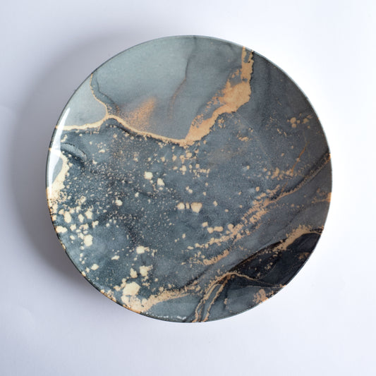 Chic Marble Luxe - 24 pieces - 31104