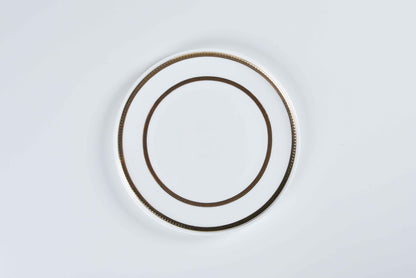 ROYAL ELEGANCE - 60 PIECE DINNER SET FOR 6 PEOPLE - FREYA - A23-052