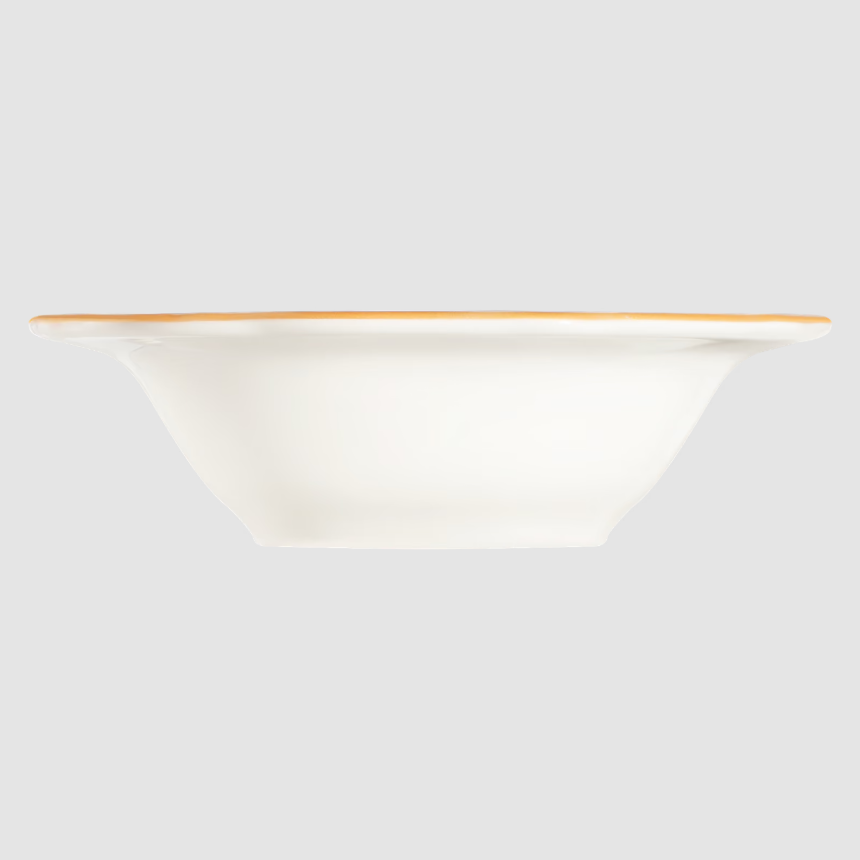 Porser | Fulya Gold File Dinner Set - 53 Pieces