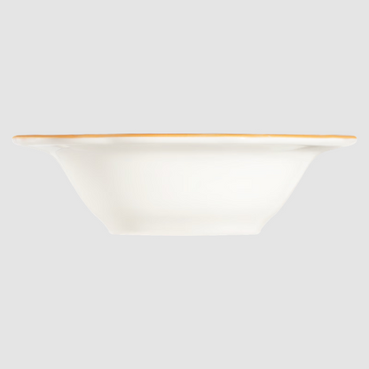 Porser | Fulya Gold File Dinner Set - 53 Pieces