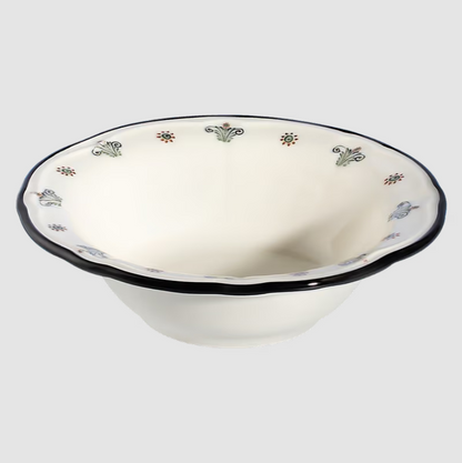 Porser | Fulya Helen Dinner Set – 24 Pieces