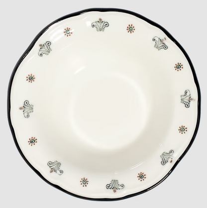 Porser | Fulya Helen Dinner Set – 24 Pieces
