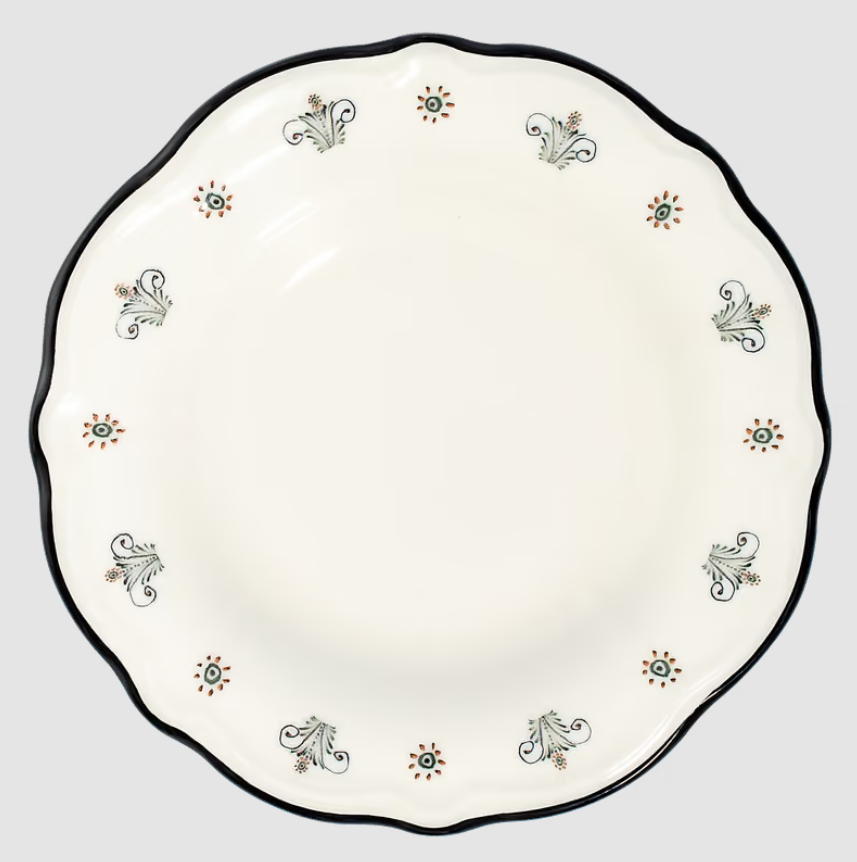 Porser | Fulya Helen Dinner Set – 24 Pieces