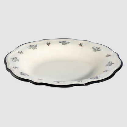 Porser | Fulya Helen Dinner Set – 24 Pieces