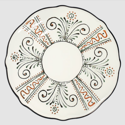 Porser | Fulya Helen Dinner Set – 24 Pieces
