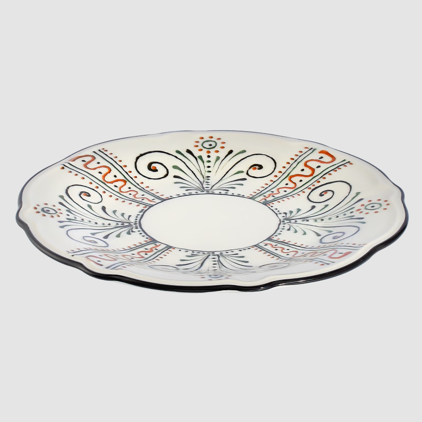 Porser | Fulya Helen Dinner Set – 24 Pieces