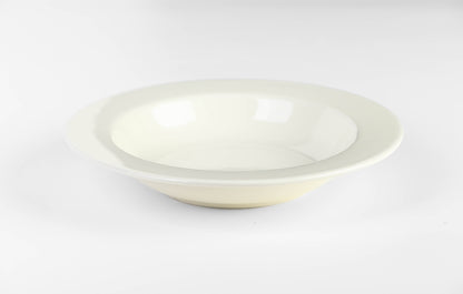 Individual Snout Round Bonsai Plate