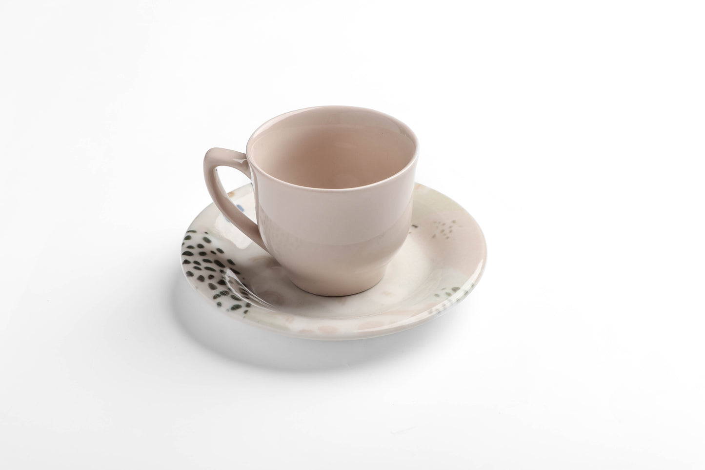 Bonsai Elegant beige whispers Set - 45P-PRS846