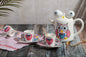 Al-Andalus - coffee set