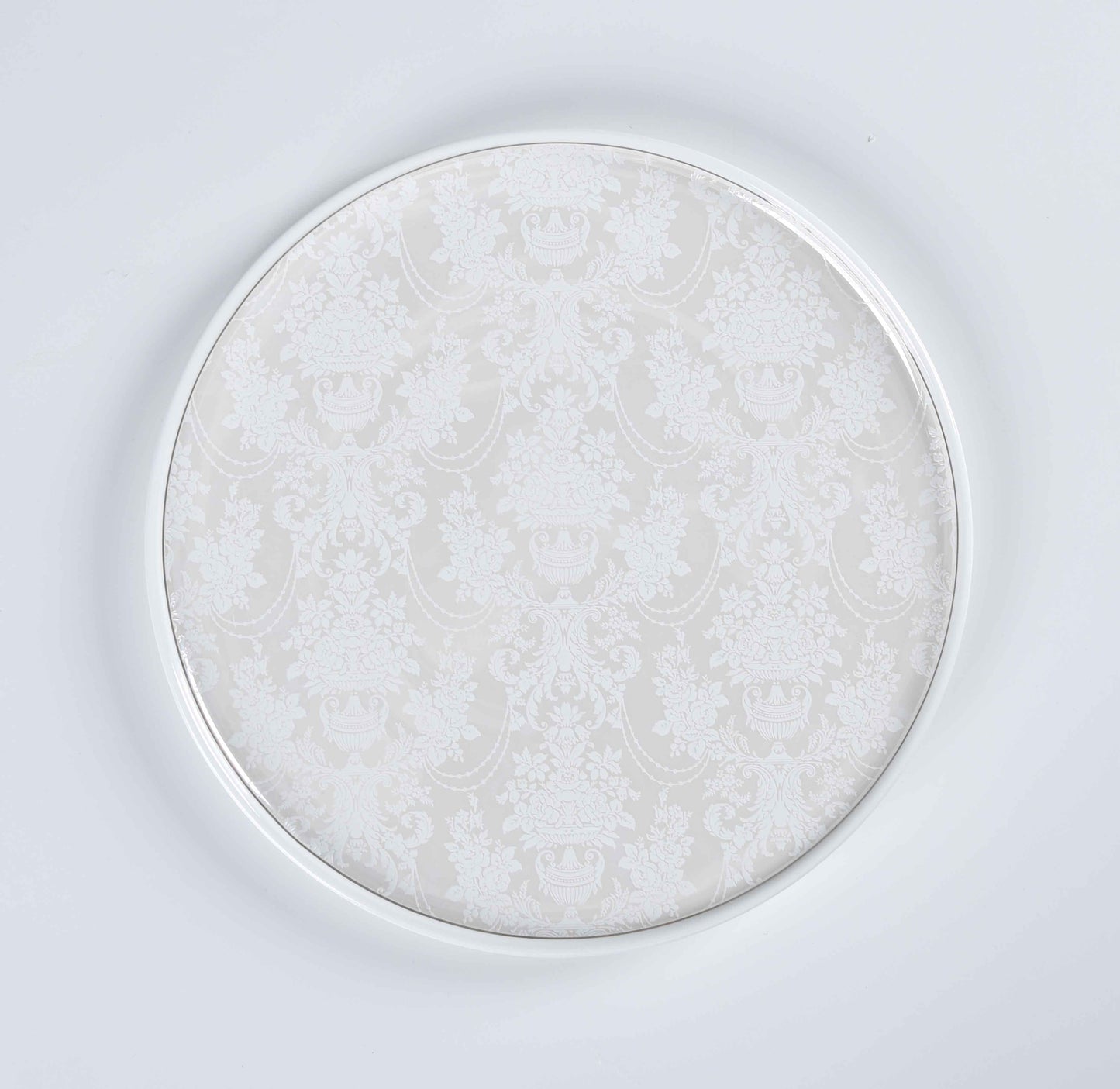 CELESTE GOLD - 60 PIECE DINNER SET FOR 6 PEOPLE - FREYA - M24-001
