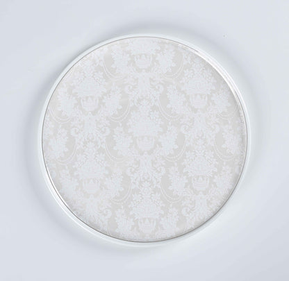 CELESTE GOLD - 60 PIECE DINNER SET FOR 6 PEOPLE - FREYA - M24-001