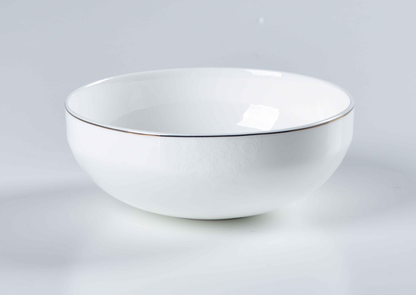 LUXE HARMONY - 60 PIECE DINNER SET FOR 6 PEOPLE - FREYA - M24-008A.