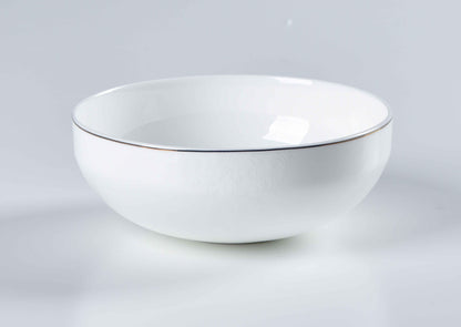 LUXE HARMONY - 60 PIECE DINNER SET FOR 6 PEOPLE - FREYA - M24-008A.
