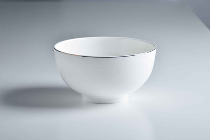 LUXE HARMONY - 60 PIECE DINNER SET FOR 6 PEOPLE - FREYA - M24-008A.