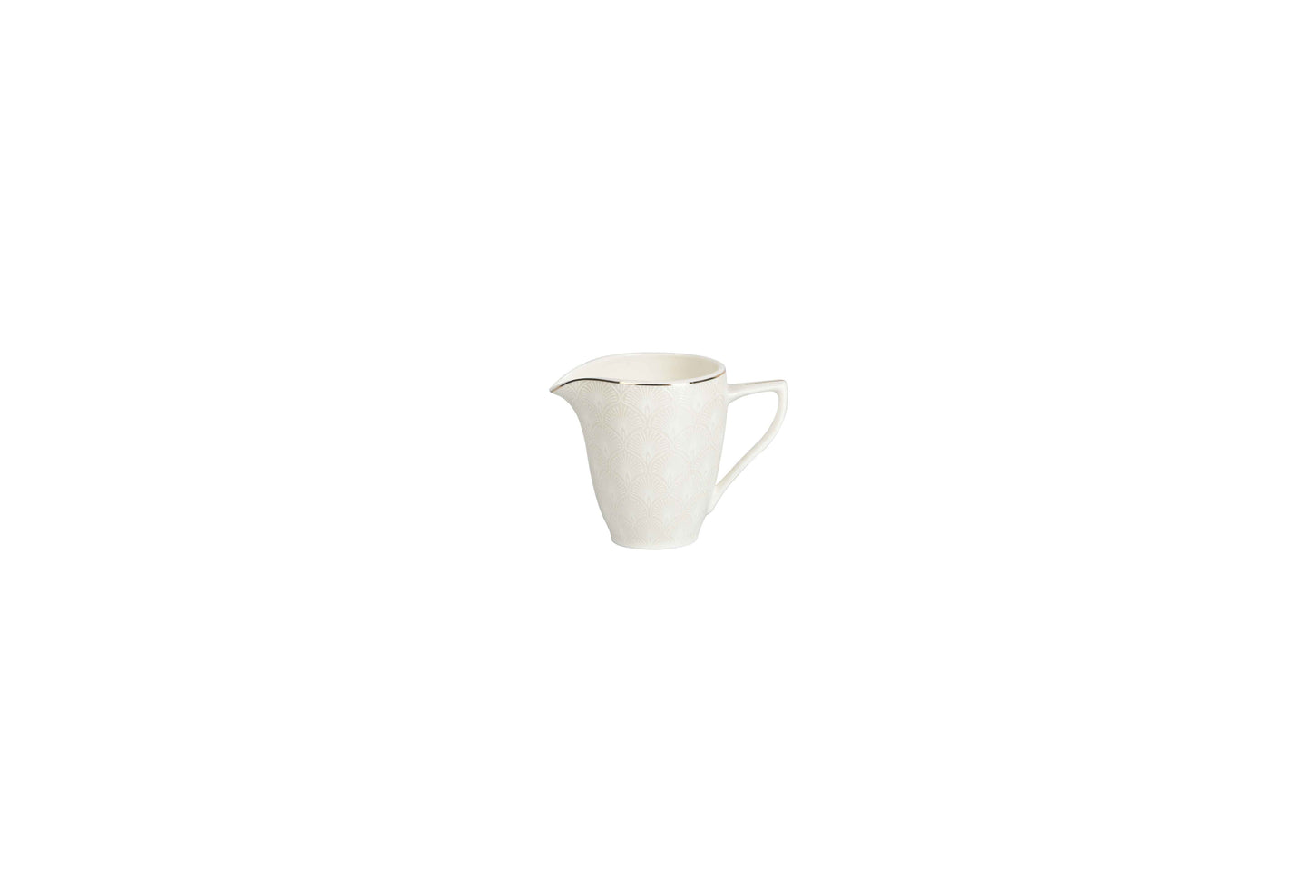 IMPERIAL TOUCH - 60 PIECE DINNER SET FOR 6 PEOPLE - FREYA - B24-001