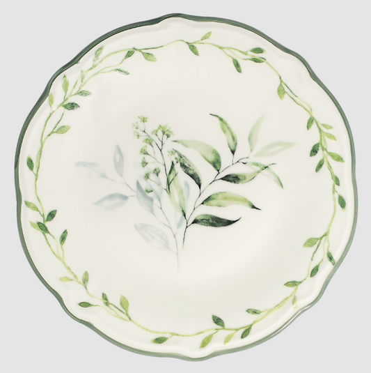 Porser – Olivessa Fulya Dinner Set – 24 Pieces