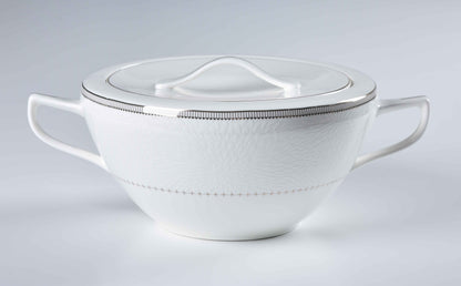 MAJESTIC CLASSIC - 60 PIECE DINNER SET FOR 6 PEOPLE - FREYA - B24-004