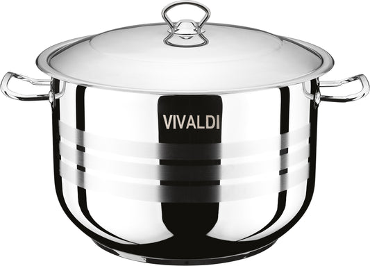 VIVALDI SUDE DEEP POT