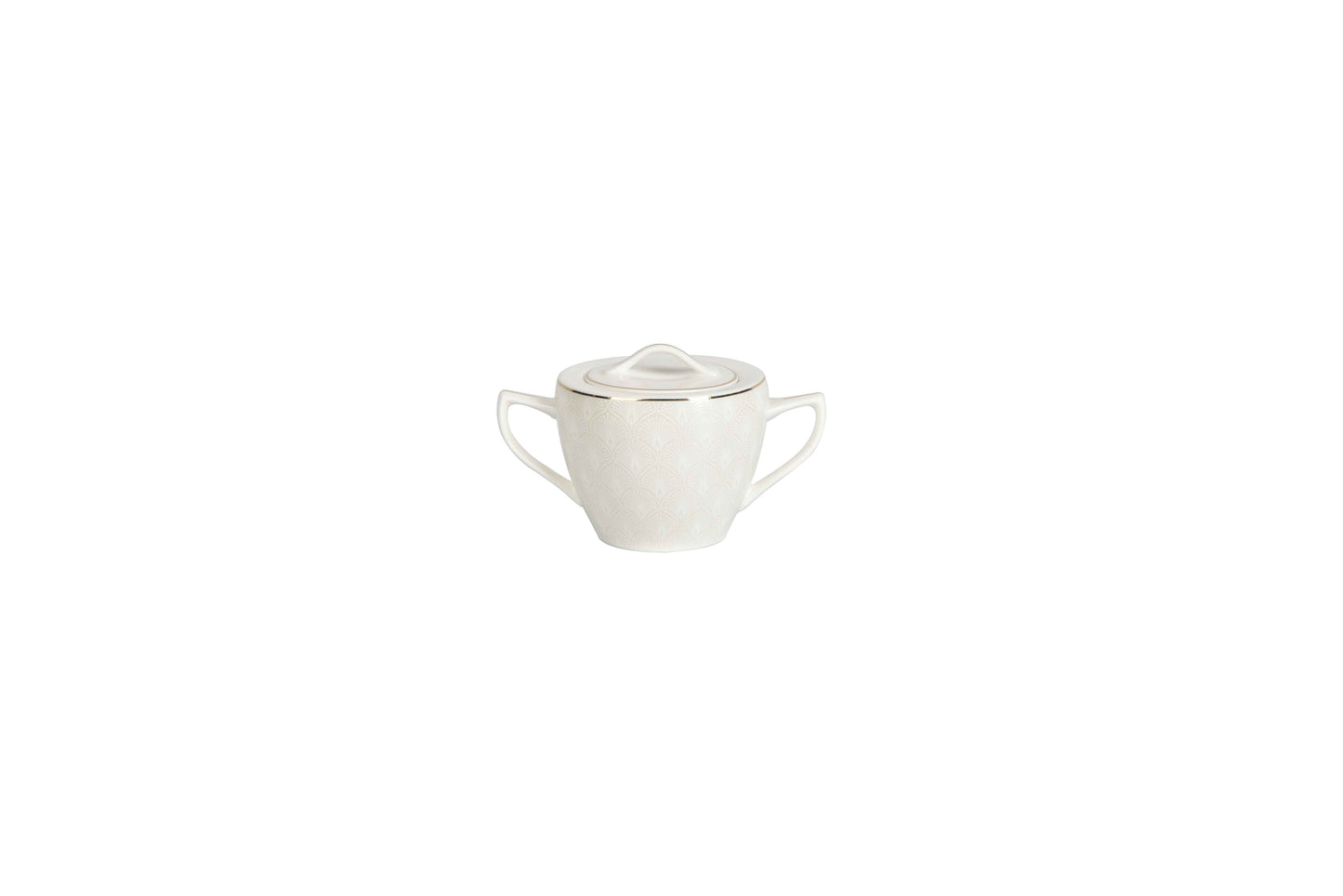 IMPERIAL TOUCH - 60 PIECE DINNER SET FOR 6 PEOPLE - FREYA - B24-001
